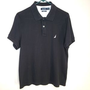Polo Shirt by Nautica Slim Fit